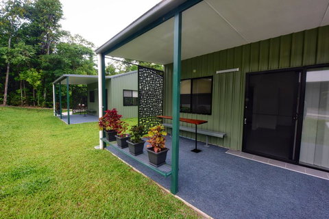 Daintree Peaks ECO Stays - Accommodation Melbourne 3
