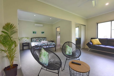 Daintree Peaks ECO Stays - Accommodation Melbourne 2