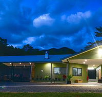 Daintree Peaks ECO Stays - Accommodation Melbourne