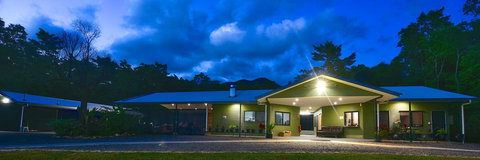 Daintree Peaks ECO Stays - Accommodation Melbourne 0