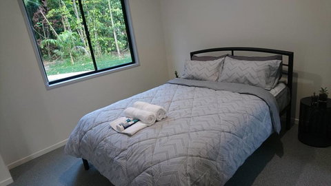 Daintree Peaks ECO Stays - Accommodation Melbourne 1