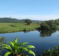 Daintree Riverview Lodges - Accommodation Melbourne