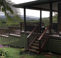 daintree valley cottage - Accommodation Melbourne