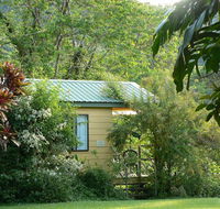 Daintree Valley Haven - Accommodation Melbourne