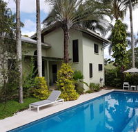 Daintree Village Bed and Breakfast - Accommodation Melbourne