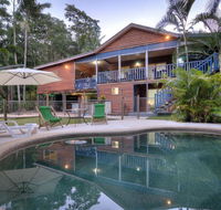 Daintree Village Hideaway - Accommodation Melbourne