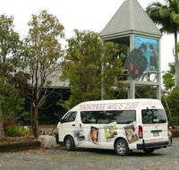 Daintree Wild Bed  Breakfast - Accommodation Melbourne