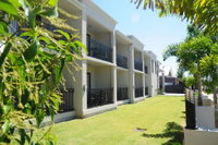 Dalby Fairway Motor Inn