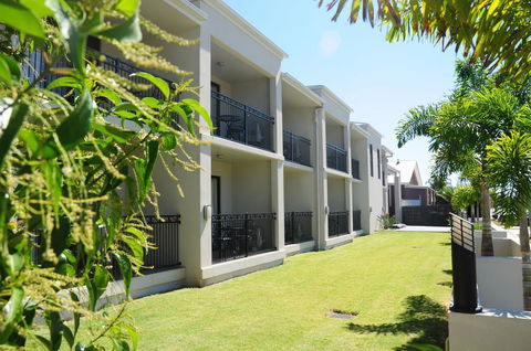 Dalby Fairway Motor Inn - Melbourne 4u 0