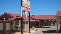 Dalby Mid Town Motor Inn