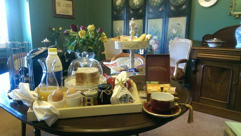 Dalfruin B&B - Accommodation Melbourne 2