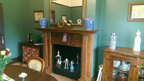 Dalfruin B&B - Accommodation Melbourne 3