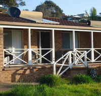 Dalmeny Shores Villas - Accommodation Melbourne