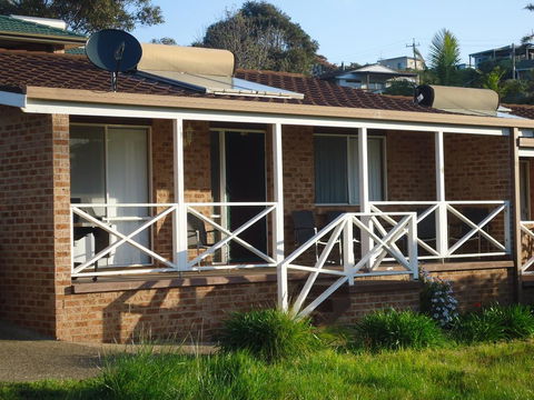 Dalmeny Shores Villas - Accommodation Melbourne 0