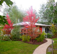 Dalrymples Guest Cottages - Accommodation Melbourne