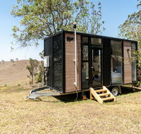Dam It Getaway Tiny House - Accommodation Melbourne