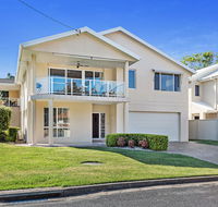 Danalene Parade 1/25 - Accommodation Melbourne