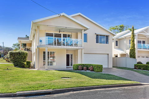 Danalene Parade, 1/25 - Accommodation Melbourne 0