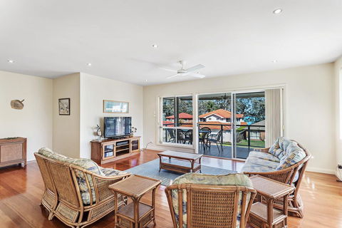 Danalene Parade, 1/25 - Accommodation Melbourne 1