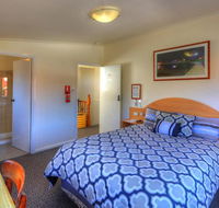 Dannebrog Lodge - Accommodation Melbourne