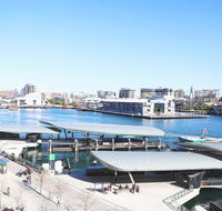 Darling harbour Waterview Luxury Apartment - Accommodation Melbourne