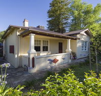 Darling House Castlemaine - Accommodation Melbourne