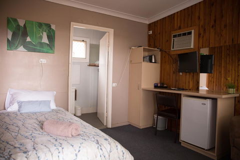 Darling River Motel - Accommodation Melbourne 2