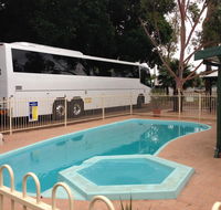 Darling River Motel - Accommodation Melbourne