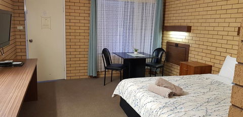 Darling River Motel - Accommodation Melbourne 1