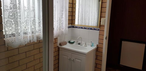 Darling River Motel - Accommodation Melbourne 3