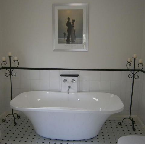 Darnell Bed & Breakfast - Accommodation Melbourne 3