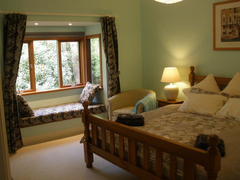 Darnell Bed & Breakfast - Accommodation Melbourne 2