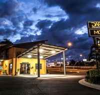 Darra Motel  Conference Centre - Accommodation Melbourne