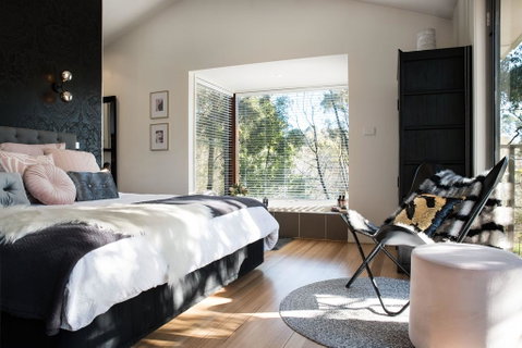 Daruma Hepburn - Accommodation Melbourne 0