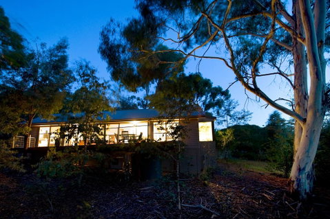 Daruma Hepburn - Accommodation Melbourne 2