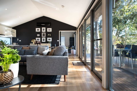 Daruma Hepburn - Accommodation Melbourne 3