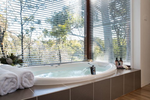 Daruma Hepburn - Accommodation Melbourne 1