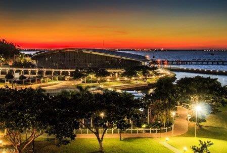 Darwin Deluxe Apartments - Accommodation Melbourne 2