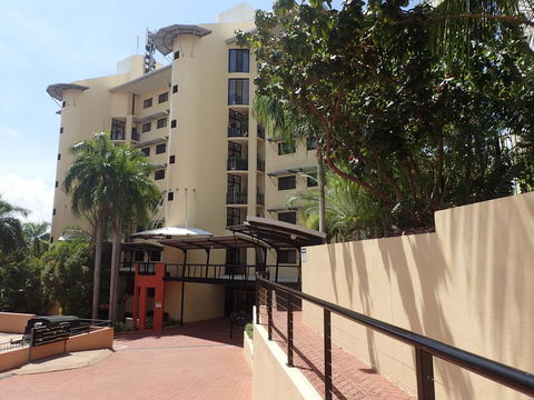 Darwin Deluxe Apartments - Accommodation Melbourne 3