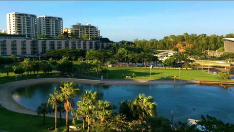 Darwin Deluxe Apartments - Accommodation Melbourne 0
