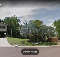 Darwin House - Accommodation Melbourne