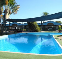 David Motor Inn - Accommodation Melbourne