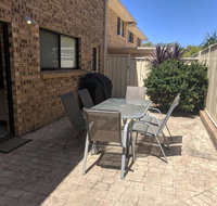 DAVIES STREET 3/14 MOLLYMOOK - Accommodation Melbourne