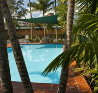 Dawson Motor Inn - Accommodation Melbourne