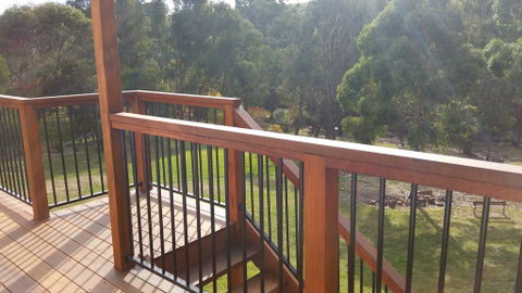 Day Dream Cottage - Accommodation Melbourne 1