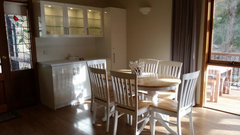 Day Dream Cottage - Accommodation Melbourne 3