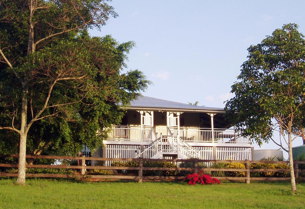 Dayboro QLD Accommodation Melbourne