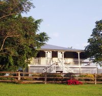 Dayboro - Blue Ridge Lavender Cottage - Accommodation Melbourne