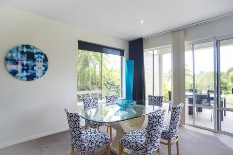 Daybreak On The Greens - Accommodation Melbourne 1