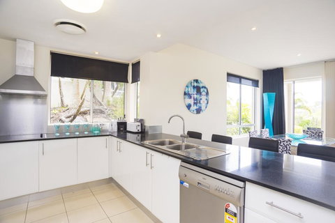 Daybreak On The Greens - Accommodation Melbourne 2